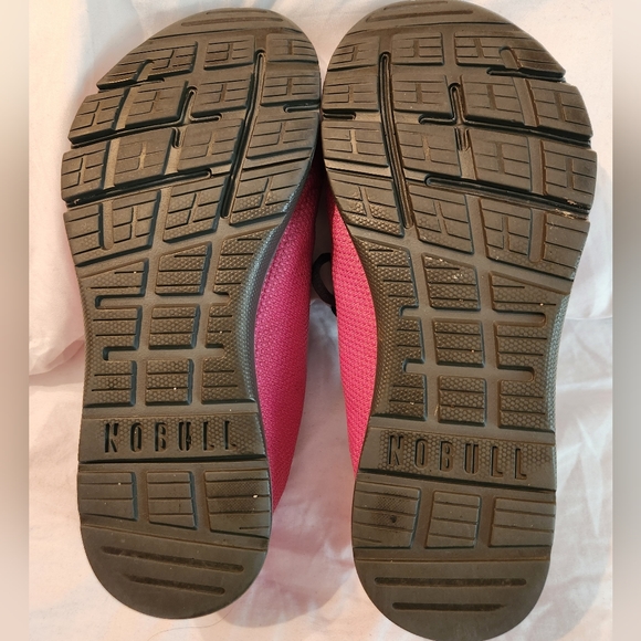 Women's NO BULL ALLDAY cross training/running shoes Size 9 - Picture 4 of 4